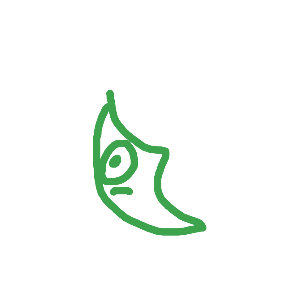 VioletAlakazam817's drawing of Metapod — Pokémon sketch on Sketchdex