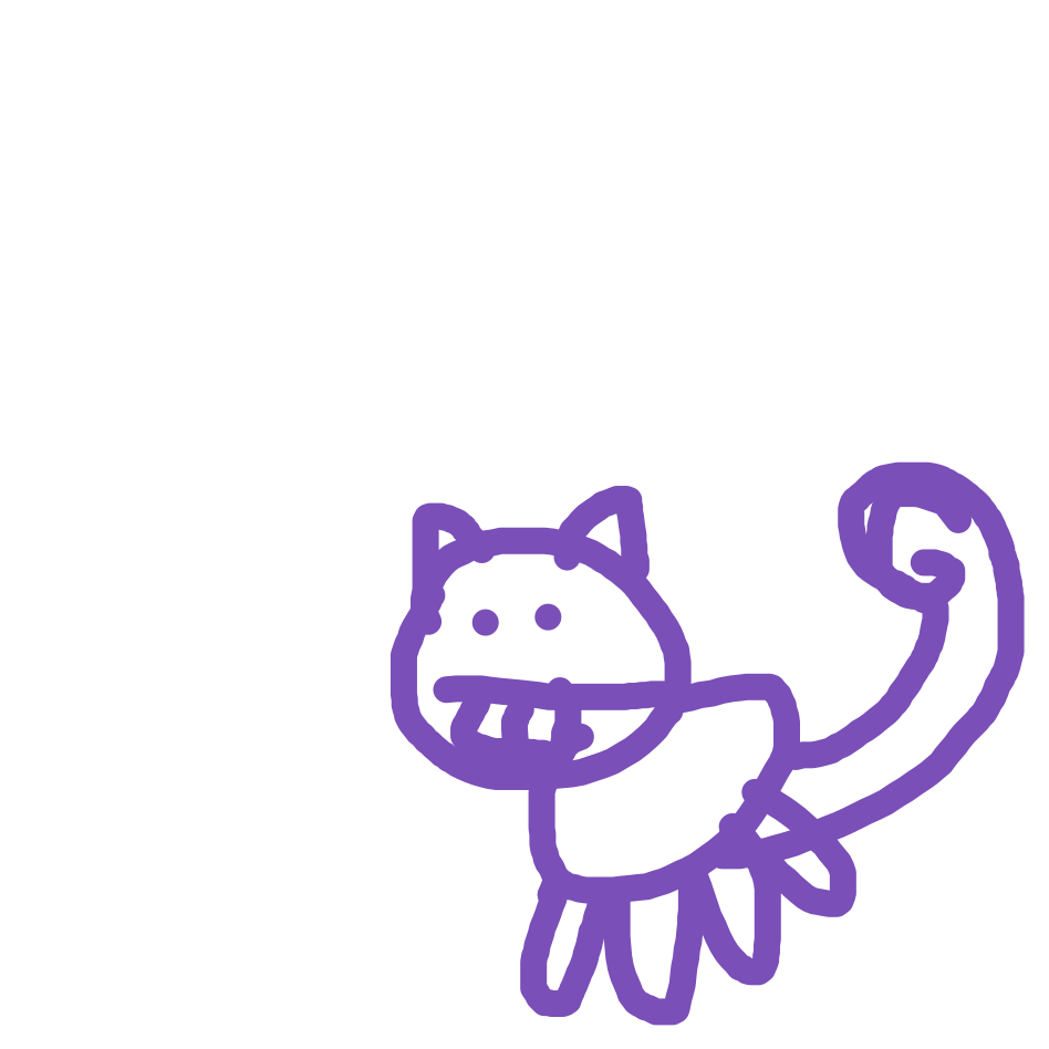 VioletAlakazam817's drawing of Rattata — Pokémon sketch on Sketchdex