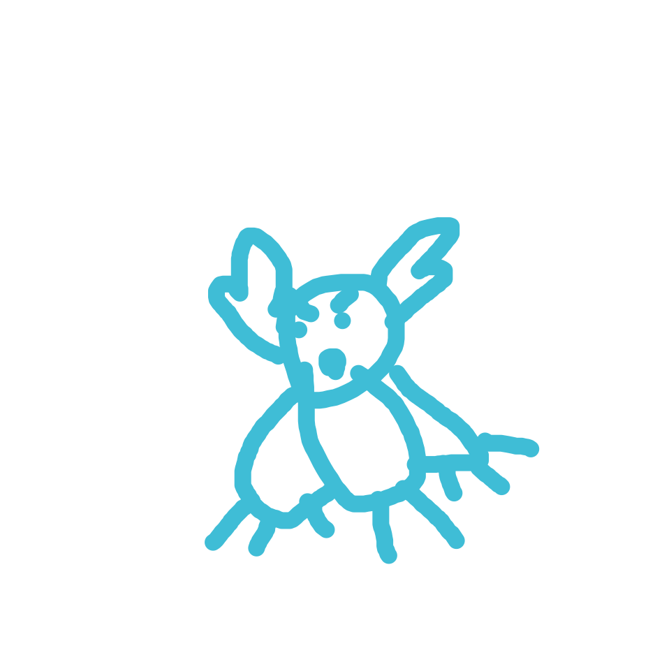 VioletAlakazam817's drawing of Wartortle — Pokémon sketch on Sketchdex