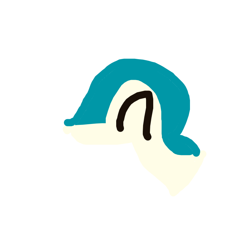 Goodall90's drawing of Cyndaquil — Pokémon sketch on Sketchdex