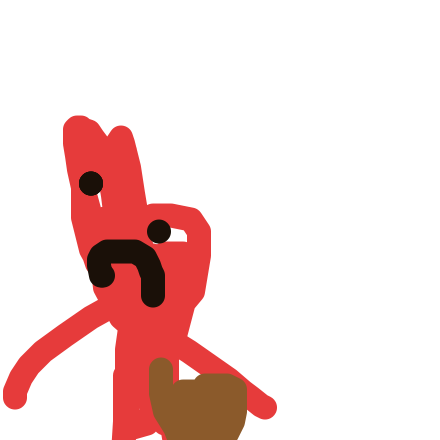 NobleTauros963's drawing of Charmeleon — Pokémon sketch on Sketchdex