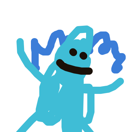 NobleTauros963's drawing of Wartortle — Pokémon sketch on Sketchdex