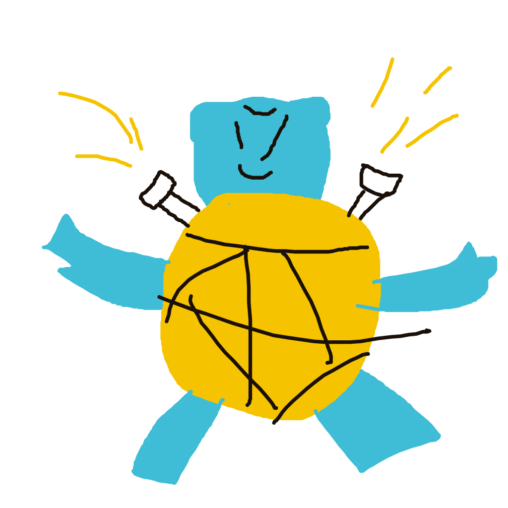 StealthAerodactyl836's drawing of Blastoise — Pokémon sketch on Sketchdex