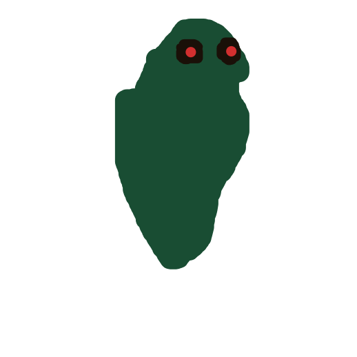 awesomedudejude1's drawing of Metapod — Pokémon sketch on Sketchdex