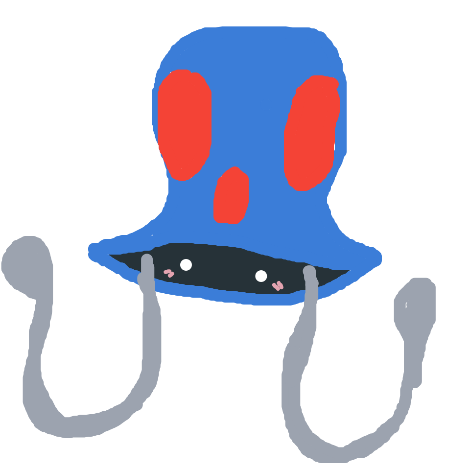 AstralSnorlax57's drawing of Tentacool — Pokémon sketch on Sketchdex