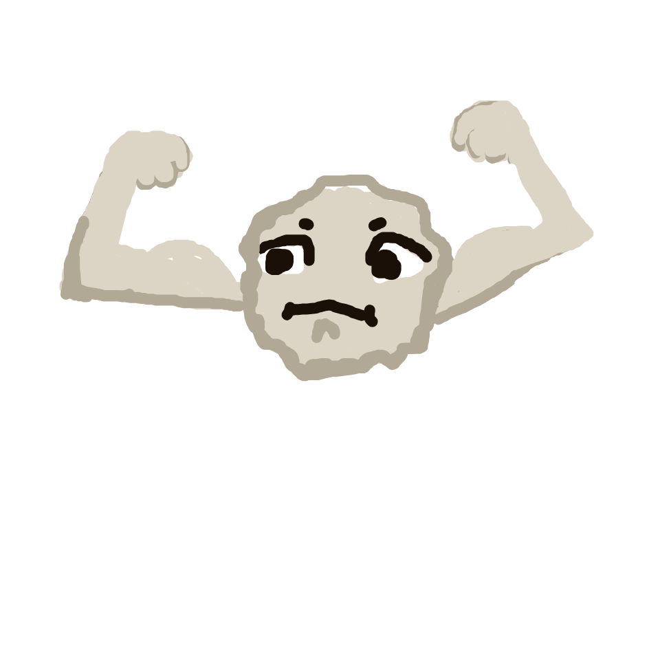 AstralSnorlax57's drawing of Geodude — Pokémon sketch on Sketchdex