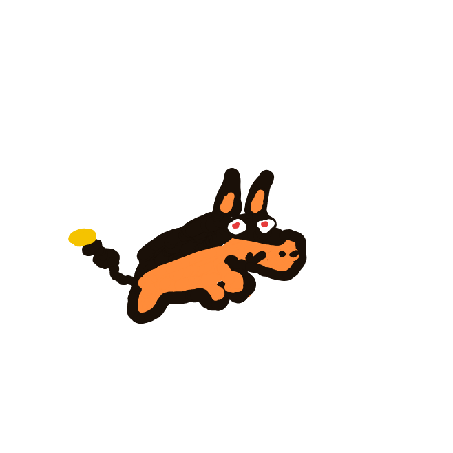 GoldenClefable692's drawing of Tepig — Pokémon sketch on Sketchdex