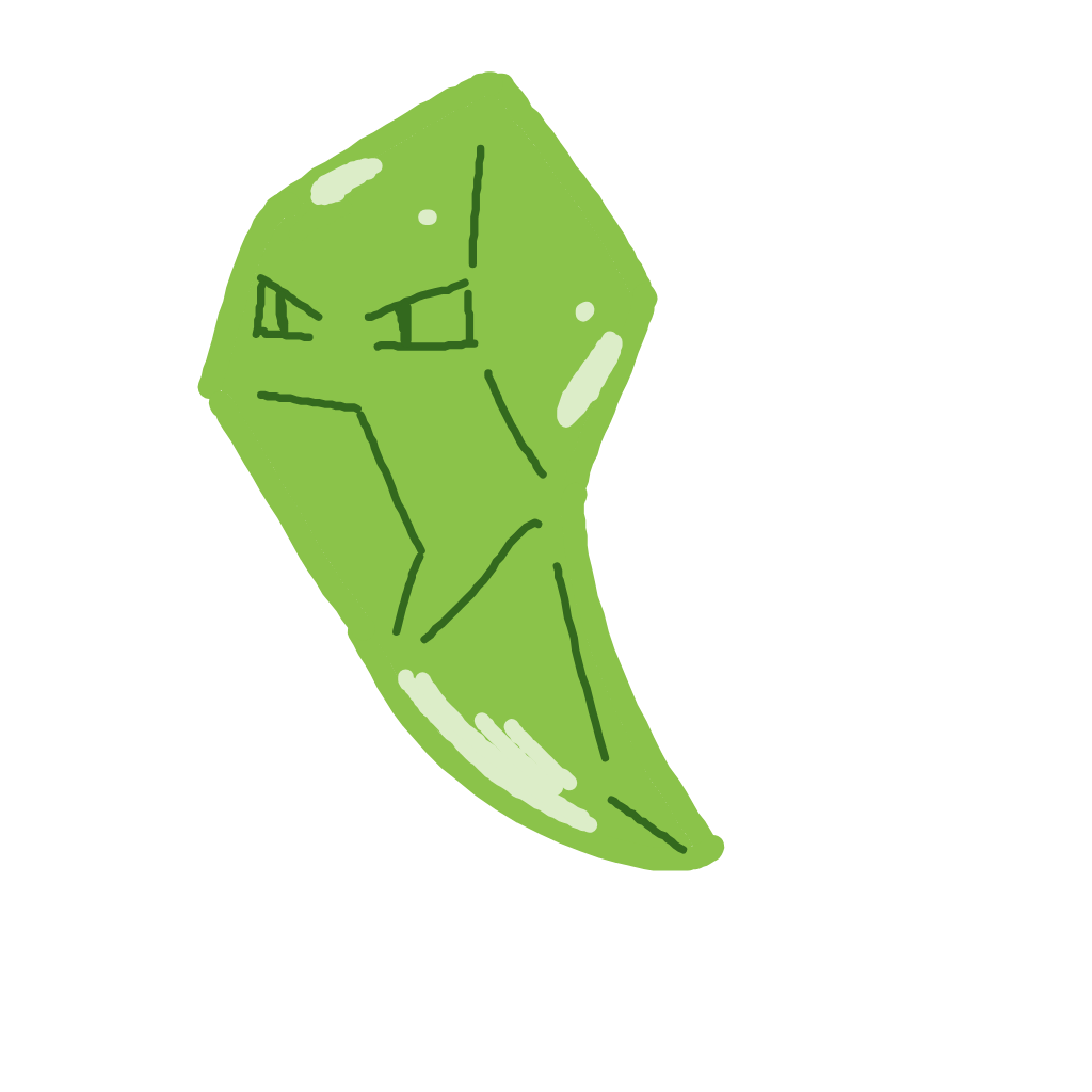 BlazingLapras119's drawing of Metapod — Pokémon sketch on Sketchdex