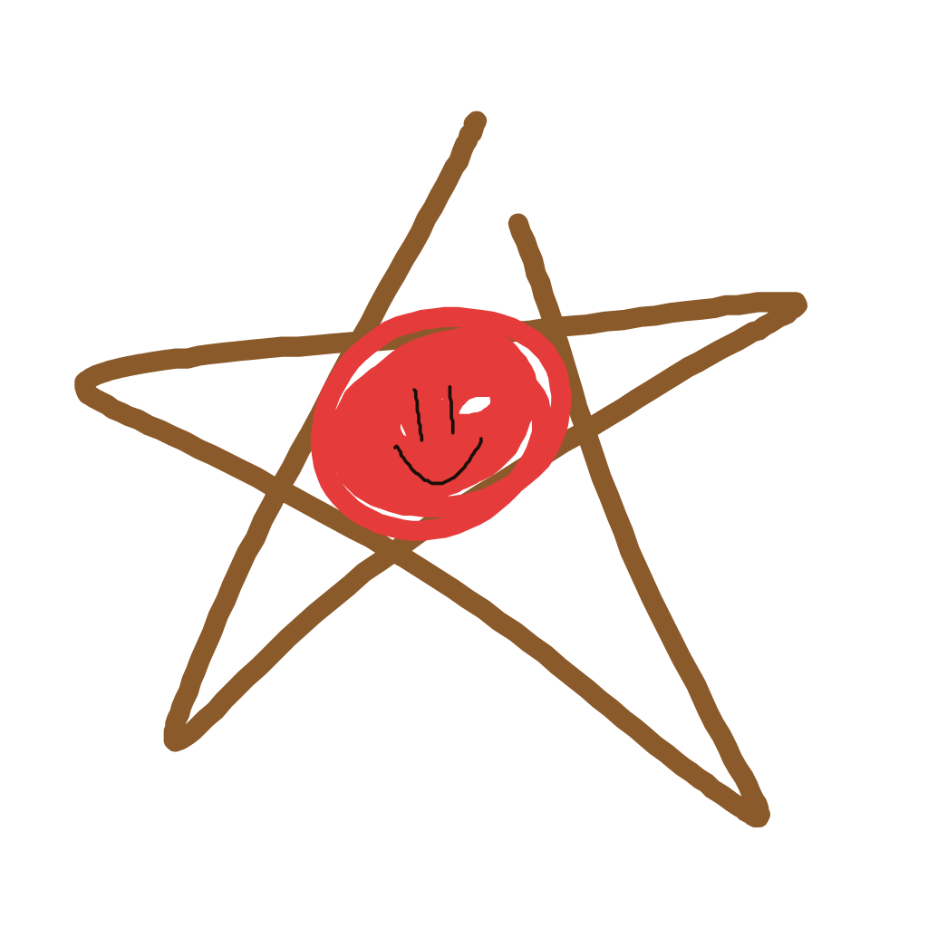 BlazingLapras119's drawing of Staryu — Pokémon sketch on Sketchdex
