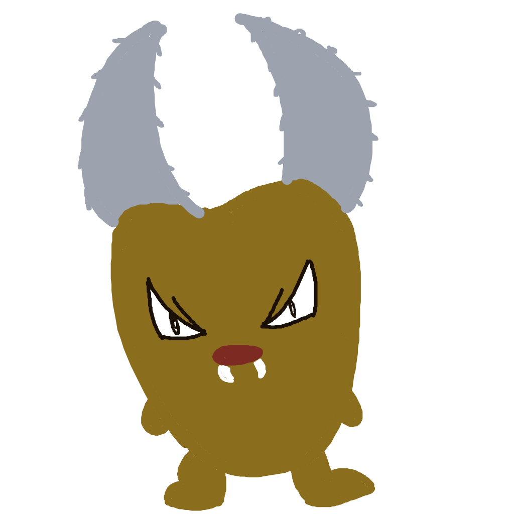BlazingLapras119's drawing of Pinsir — Pokémon sketch on Sketchdex