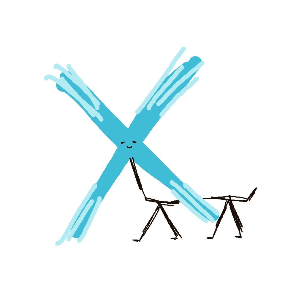 BlazingLapras119's drawing of Xerneas — Pokémon sketch on Sketchdex