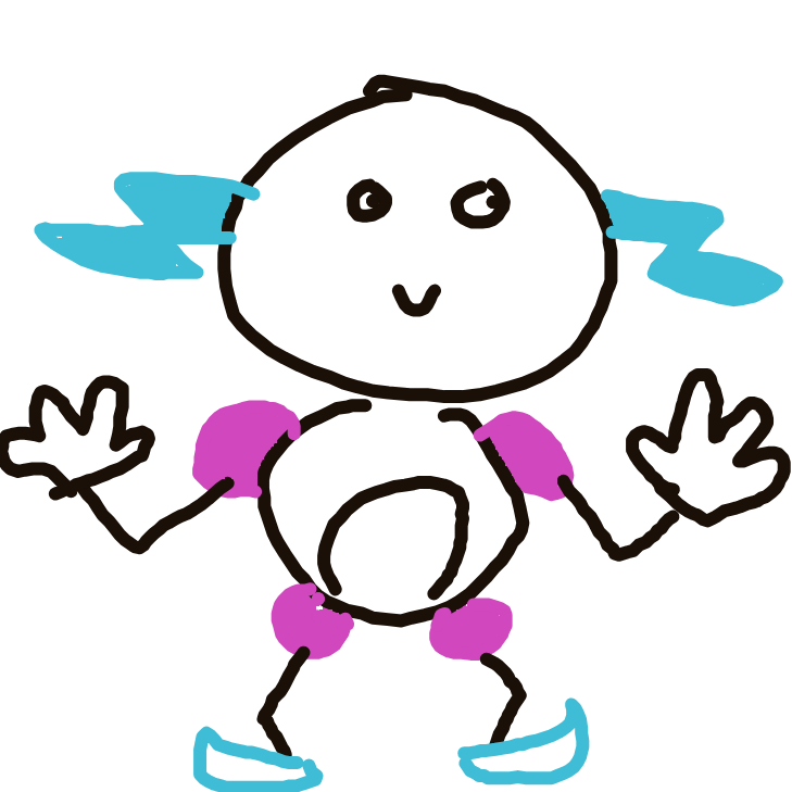 Toadman's drawing of Mr-mime — Pokémon sketch on Sketchdex