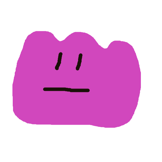 Darkcowzzz's drawing of Ditto — Pokémon sketch on Sketchdex