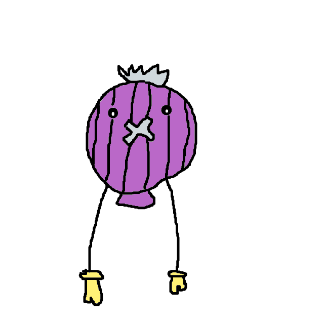 FiercePinsir61's drawing of Drifloon — best Pokémon fan art on Sketchdex