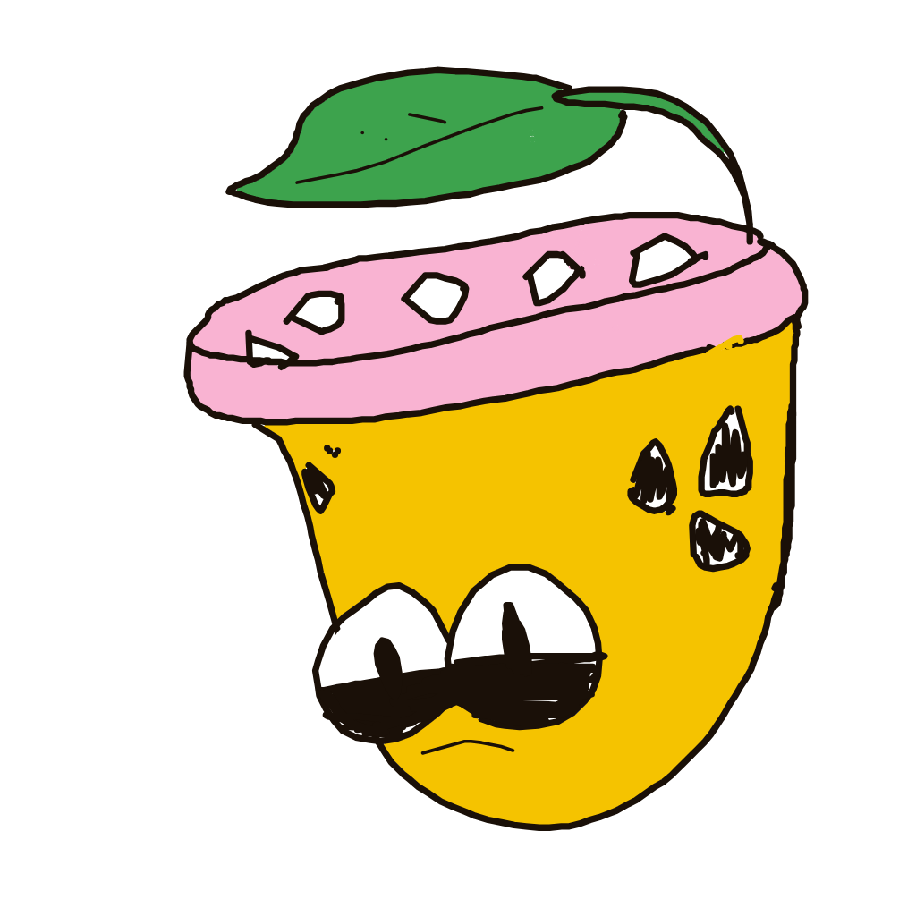 Weepinbell drawing