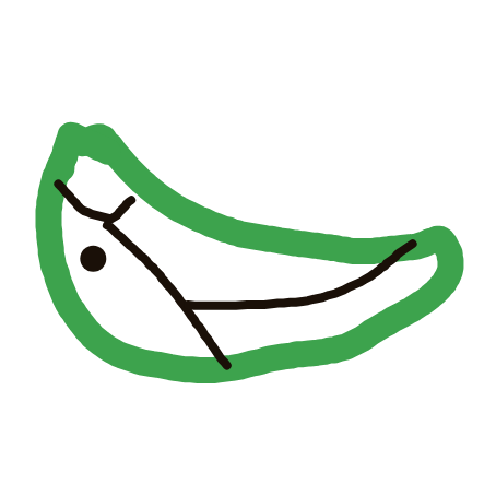 WaveGolem34's drawing of Metapod — Pokémon sketch on Sketchdex