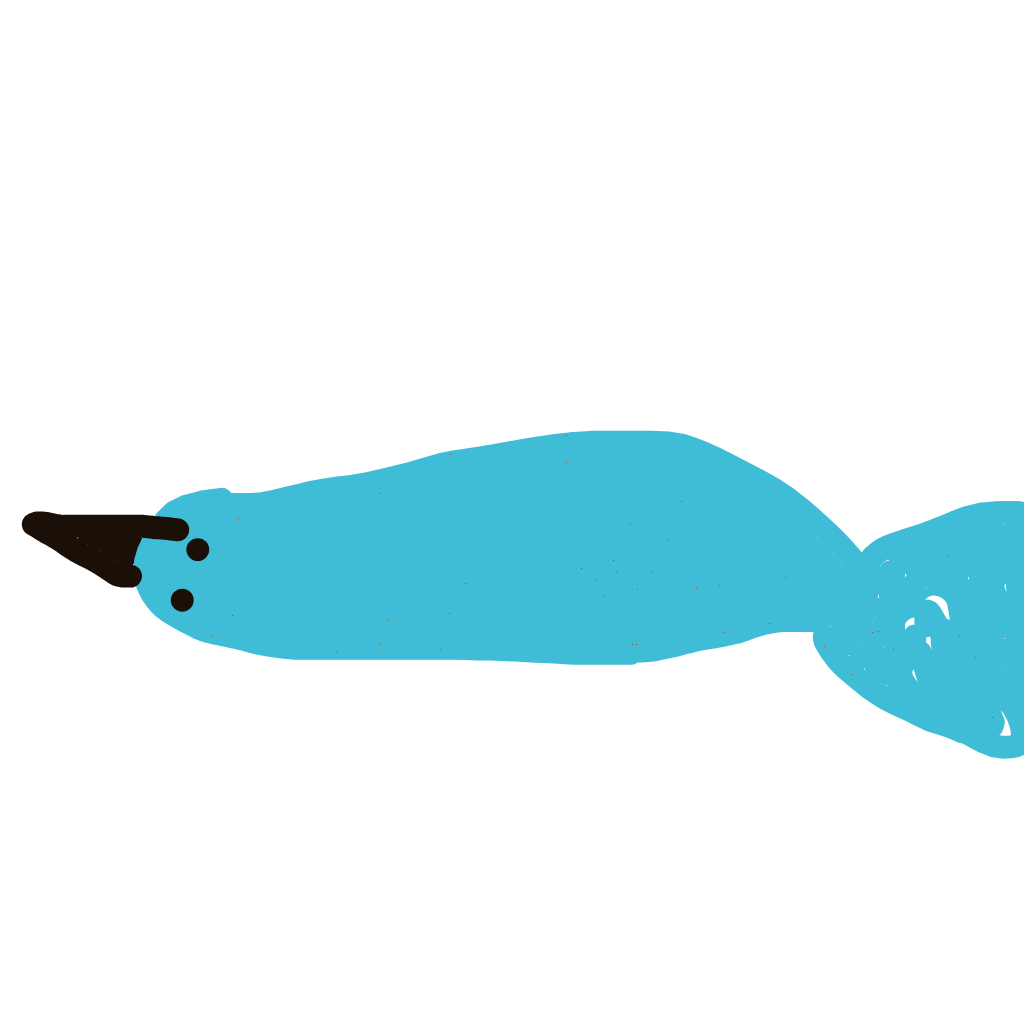 ElectricExeggutor262's drawing of Dewgong — Pokémon sketch on Sketchdex