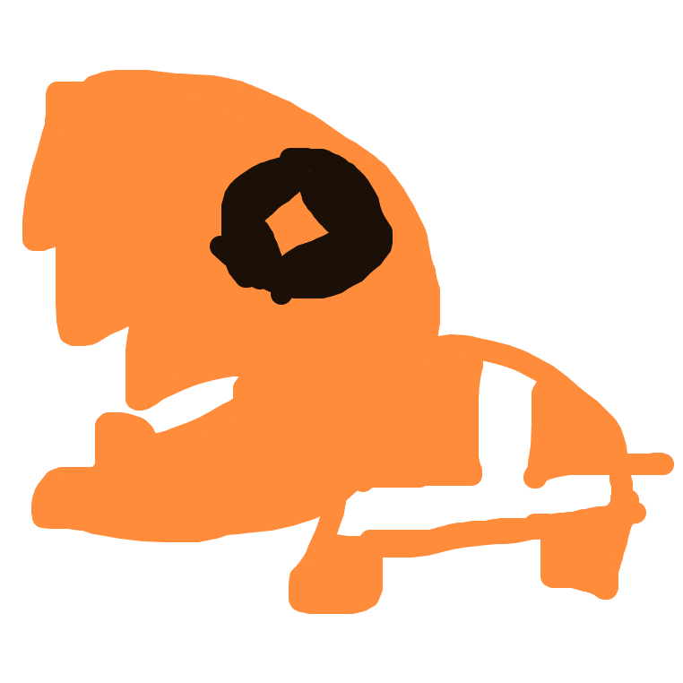 Boris_Li's drawing of Trapinch — best Pokémon fan art on Sketchdex