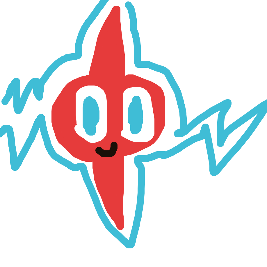 Boris_Li's drawing of Rotom — Pokémon sketch on Sketchdex
