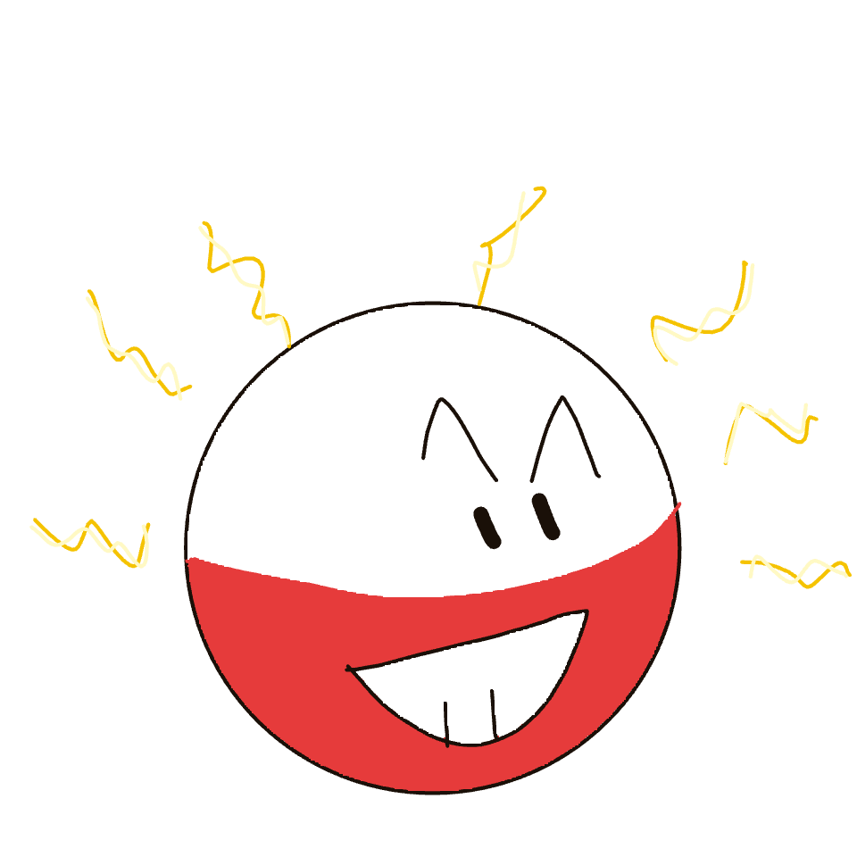 Electrode drawing