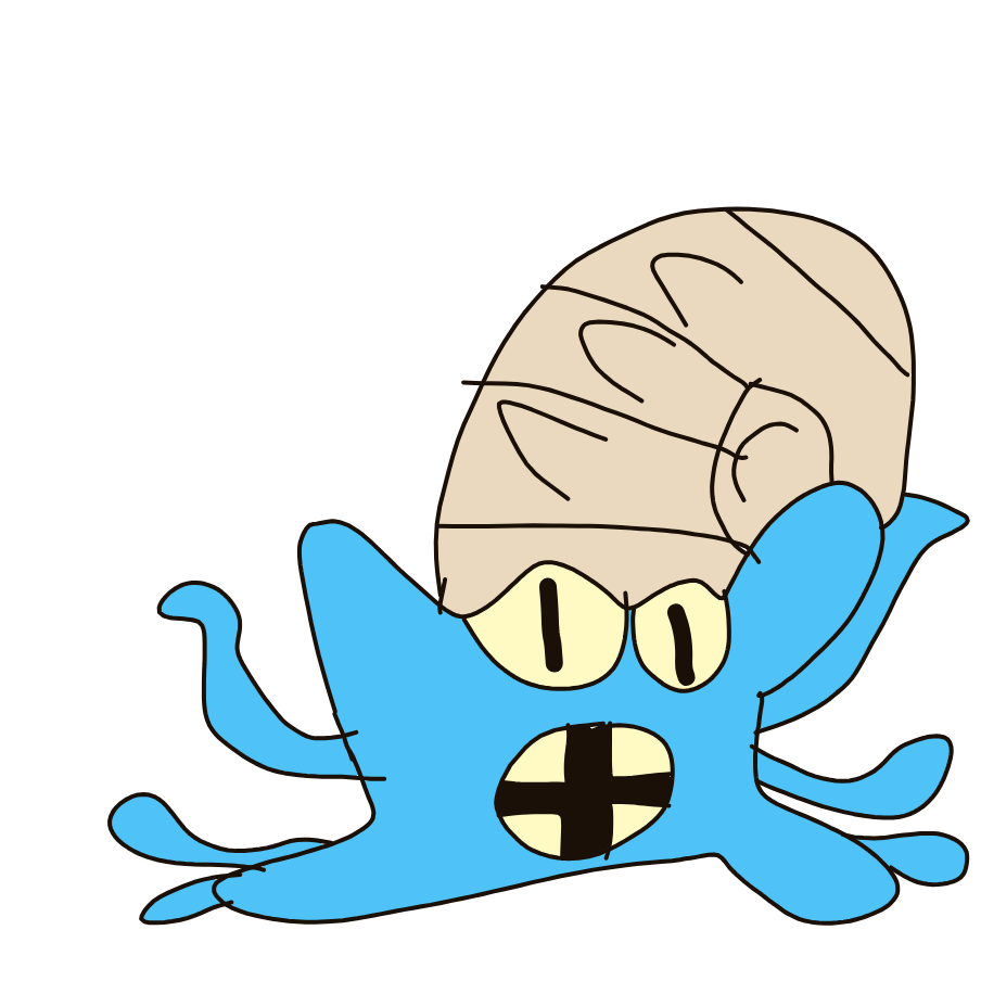 Omastar drawing