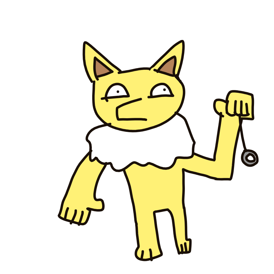 Hypno drawing