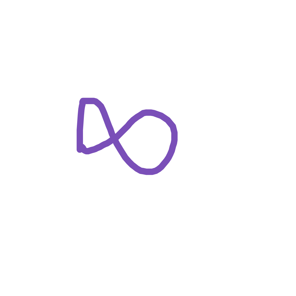 Butterfree drawing