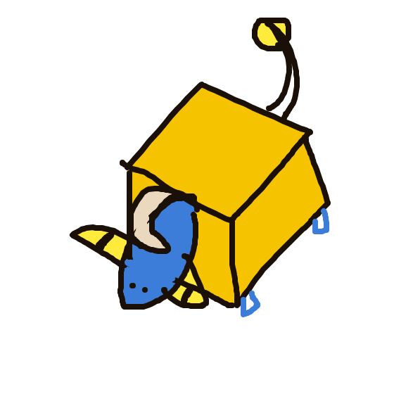 mycoalsmells's drawing of Mareep — Pokémon sketch on Sketchdex
