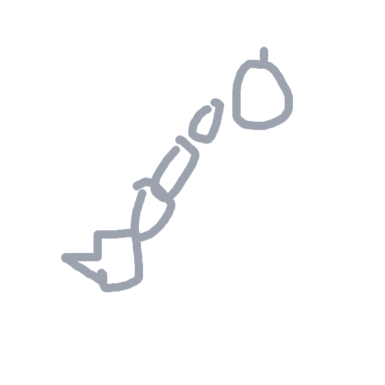 Onix drawing