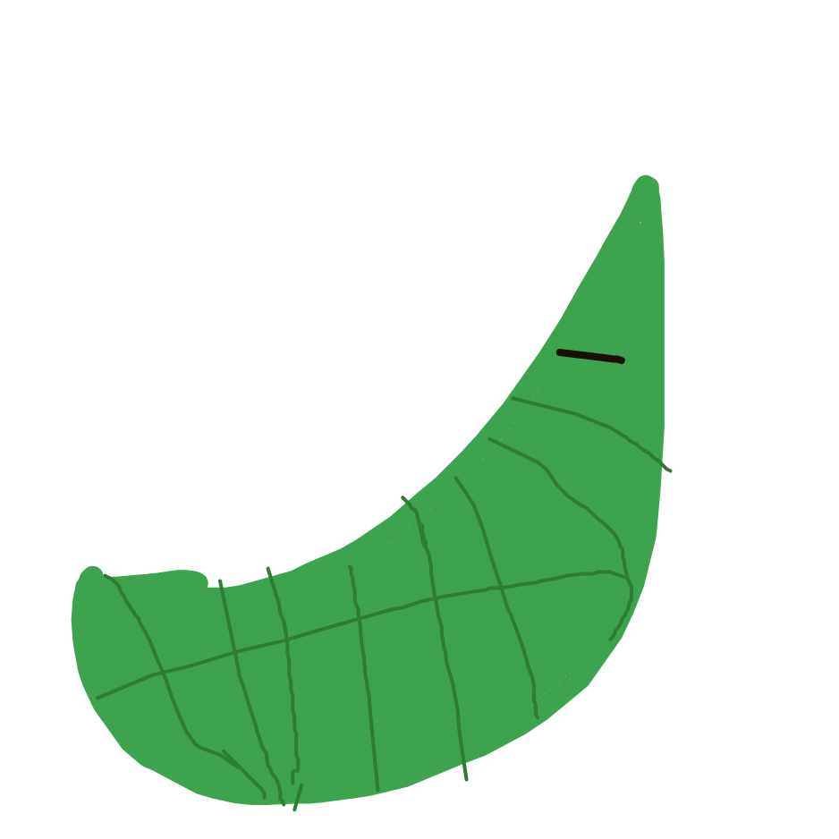 ImpactedMeteroite's drawing of Metapod — Pokémon sketch on Sketchdex