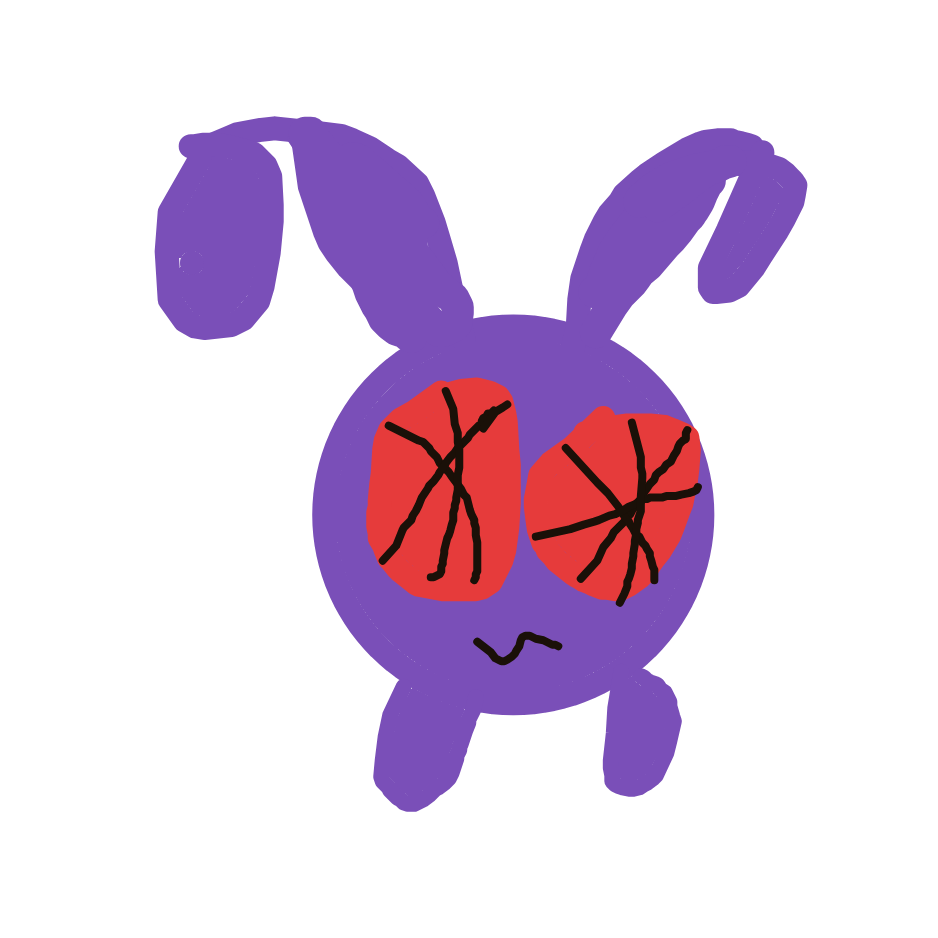 ImpactedMeteroite's drawing of Venonat — Pokémon sketch on Sketchdex