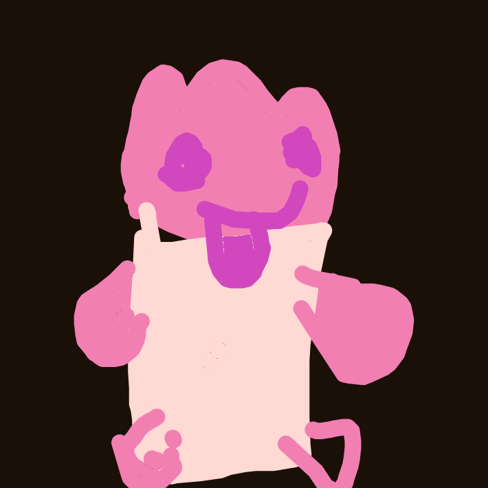 ImpactedMeteroite's drawing of Slurpuff — Pokémon sketch on Sketchdex
