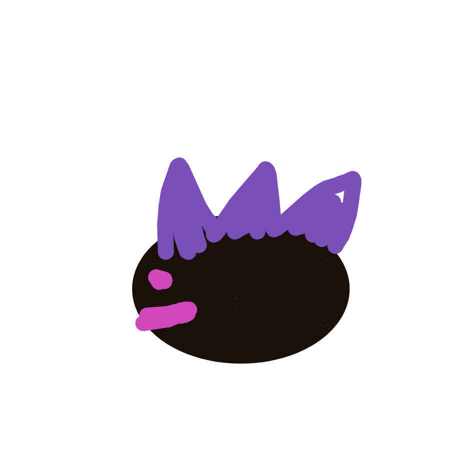 ImpactedMeteroite's drawing of Pyukumuku — Pokémon sketch on Sketchdex