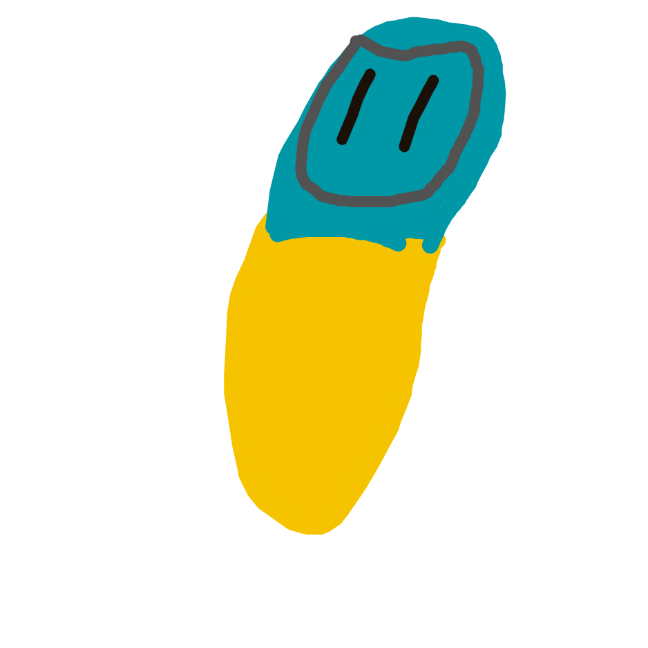 ImpactedMeteroite's drawing of Tadbulb — Pokémon sketch on Sketchdex