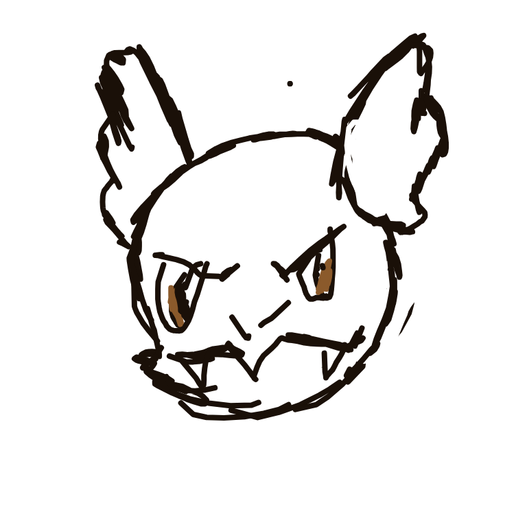 ShadowRapidash100's drawing of Wartortle — Pokémon sketch on Sketchdex