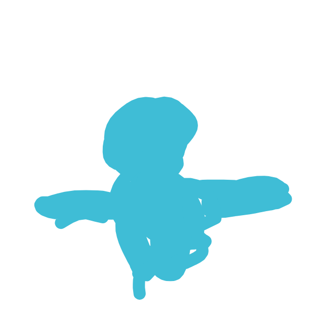 CosmicDewgong224's drawing of Butterfree — Pokémon sketch on Sketchdex