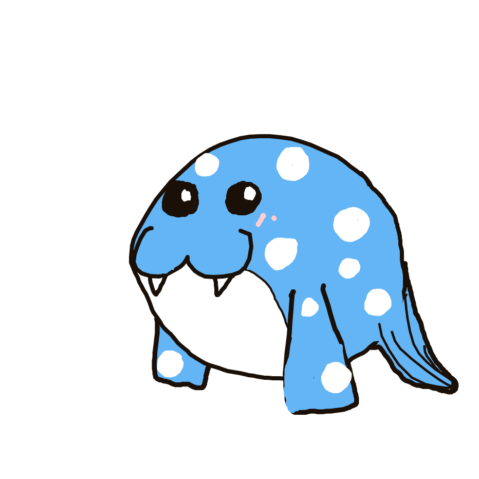 Seel drawing