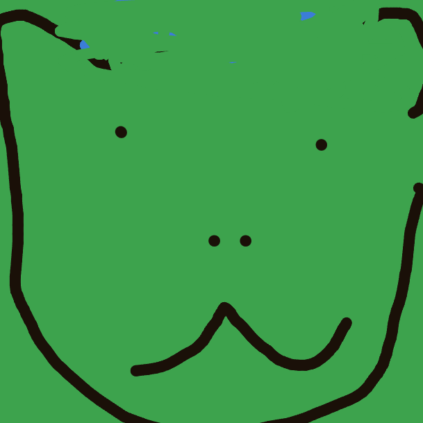 StarryAlakazam269's drawing of Bulbasaur — Pokémon sketch on Sketchdex