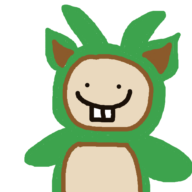 ShinyDelibird's drawing of Chespin — Pokémon sketch on Sketchdex
