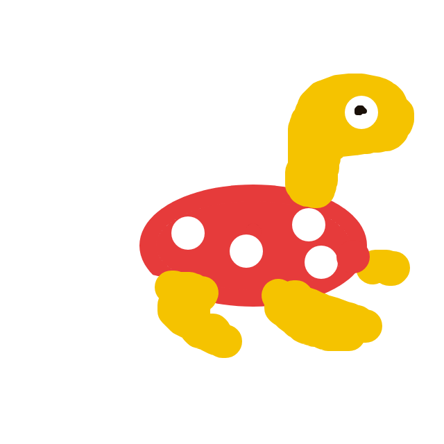 HyperDodrio79's drawing of Shuckle — Pokémon sketch on Sketchdex