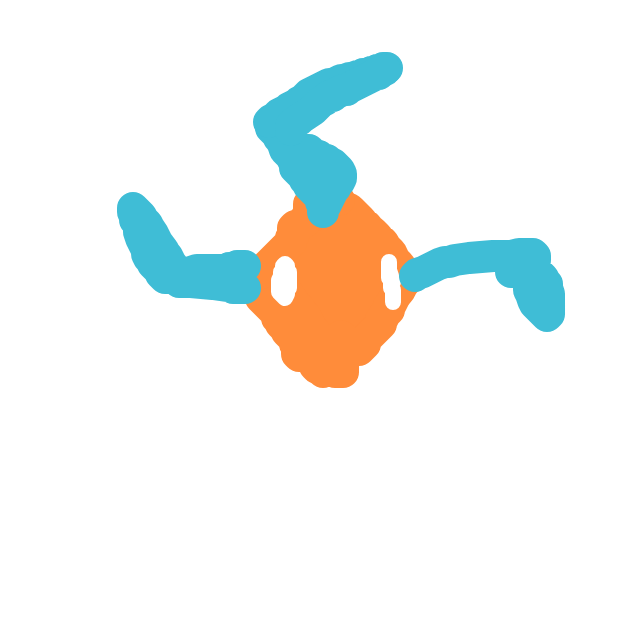 HyperDodrio79's drawing of Rotom — Pokémon sketch on Sketchdex