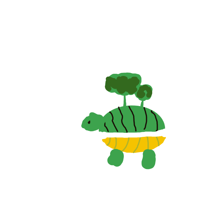 DragonKabutops469's drawing of Torterra — Pokémon sketch on Sketchdex