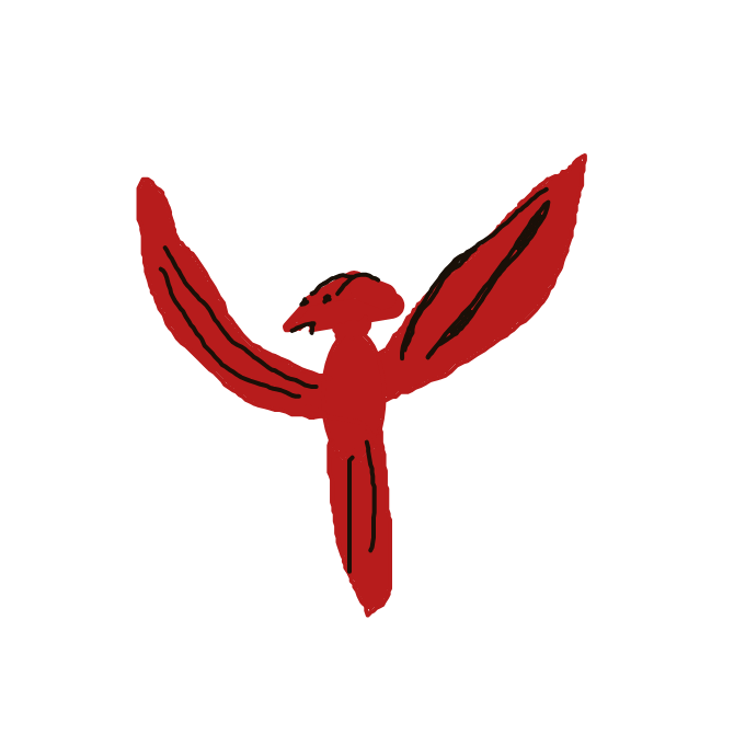 DragonKabutops469's drawing of Yveltal — Pokémon sketch on Sketchdex