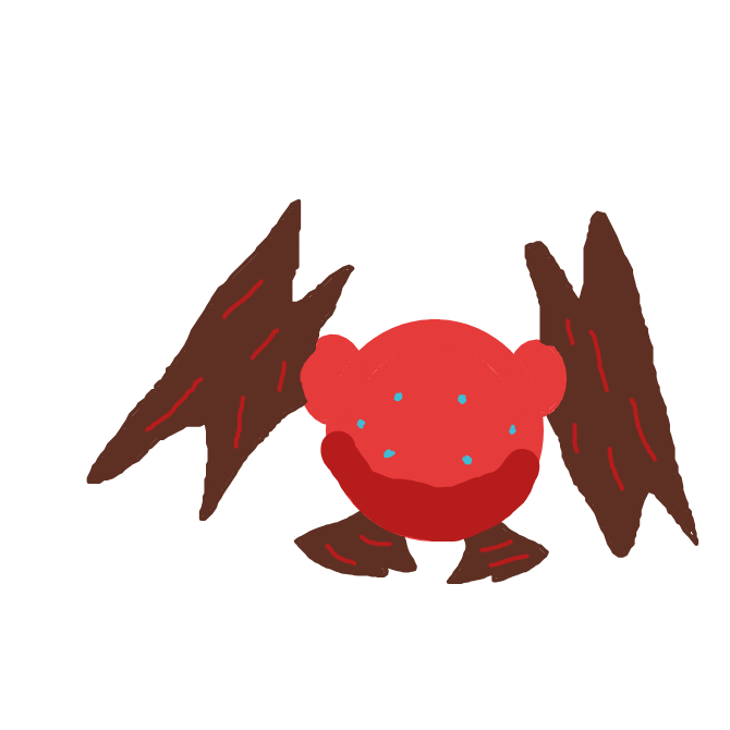 DragonKabutops469's drawing of Regidrago — Pokémon sketch on Sketchdex