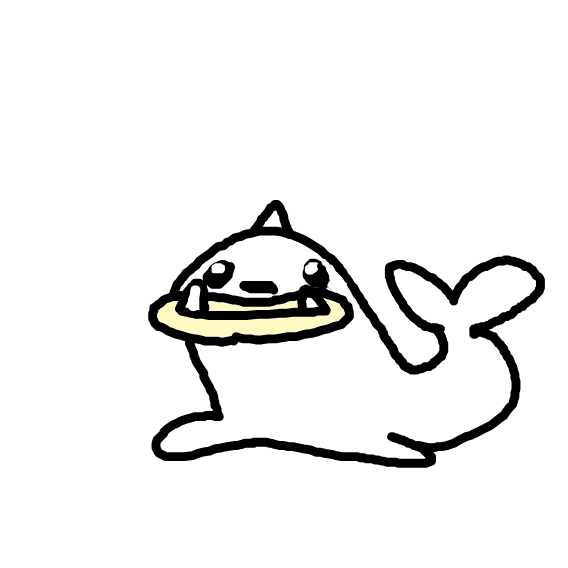 DangerFloof's drawing of Seel — best Pokémon fan art on Sketchdex