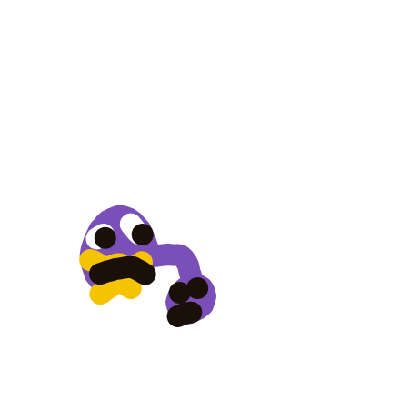 WaveBulbasaur944's drawing of Weezing — Pokémon sketch on Sketchdex