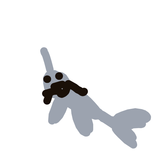 WaveBulbasaur944's drawing of Dewgong — Pokémon sketch on Sketchdex