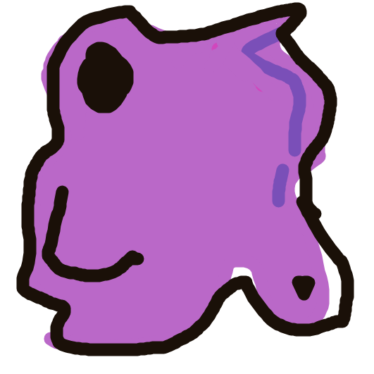 OmegaElectrode116's drawing of Ditto — Pokémon sketch on Sketchdex