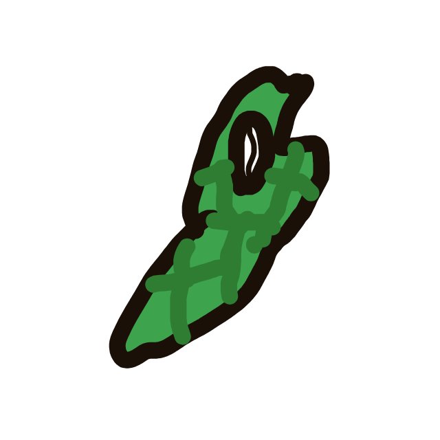 SteelZapdos782's drawing of Metapod — Pokémon sketch on Sketchdex