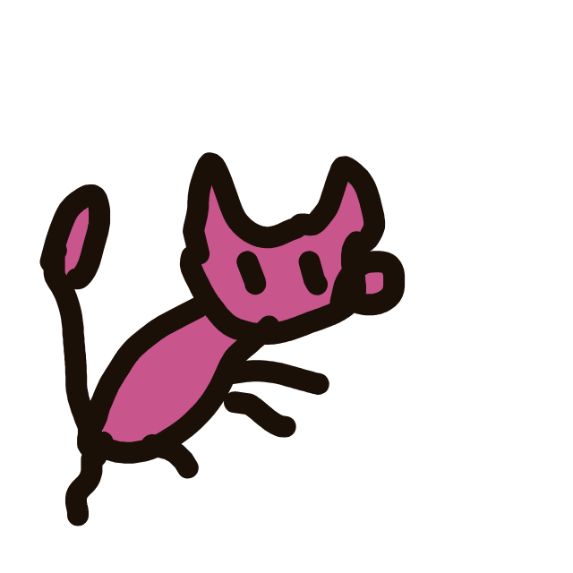 SteelZapdos782's drawing of Mew — Pokémon sketch on Sketchdex